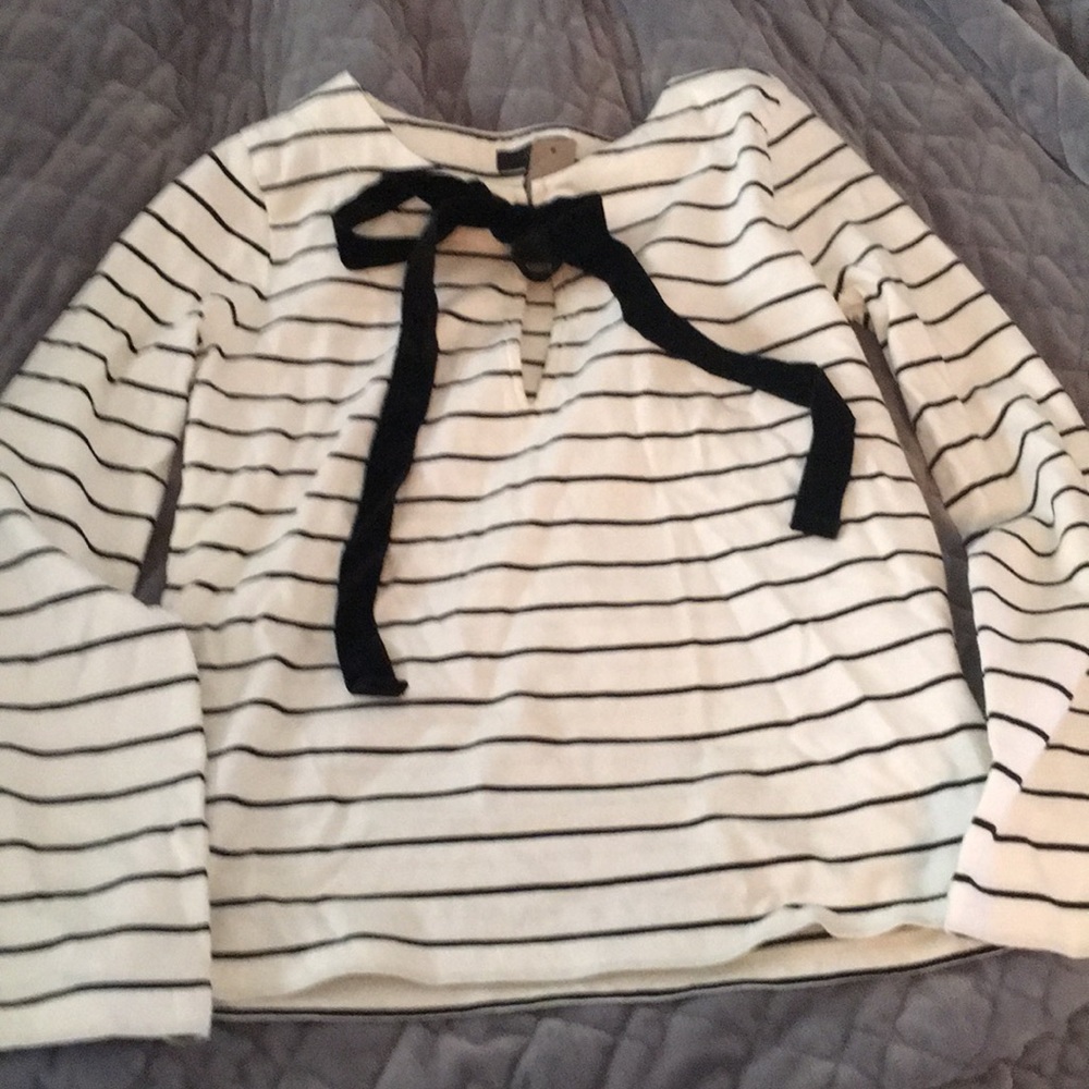Jcrew top